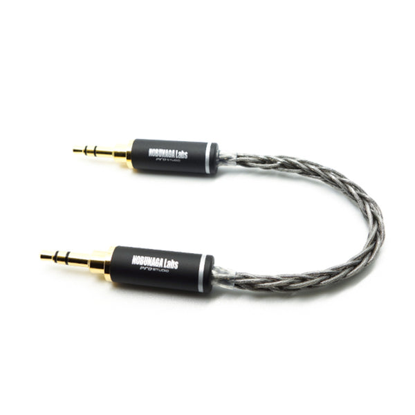 NOBUNAGA Labs COMBINEシリーズ（ショートケーブル） – e☆イヤホン
