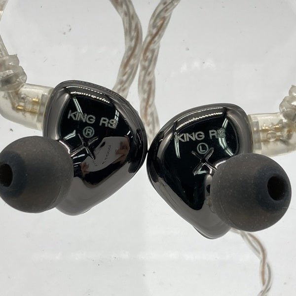 【中古】KING RS ブラック【秋葉原】