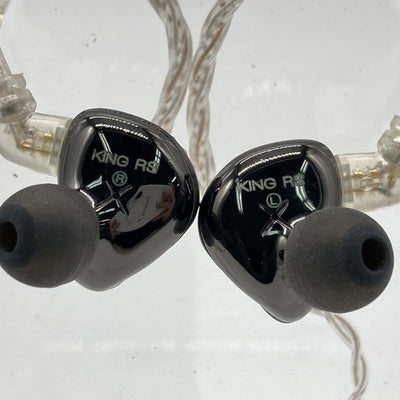 【中古】KING RS ブラック【秋葉原】