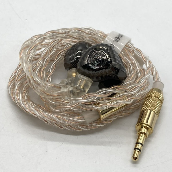 【中古】KING RS ブラック【秋葉原】