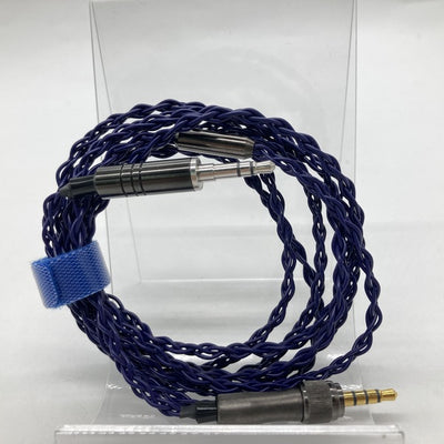 【中古】Iolite Screw4Mini-3.5mm (ヘッドホン専用ねじ込みロック型仕様) 160cm【秋葉原】