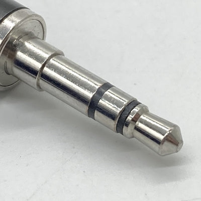 【中古】Iolite Screw4Mini-3.5mm (ヘッドホン専用ねじ込みロック型仕様) 160cm【秋葉原】