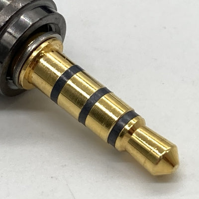 【中古】Iolite Screw4Mini-3.5mm (ヘッドホン専用ねじ込みロック型仕様) 160cm【秋葉原】