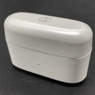 【中古】ATH-CKS30TW WH ホワイト【秋葉原】