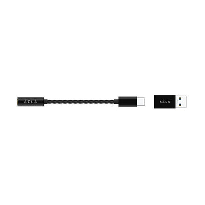 Smart DAC A100