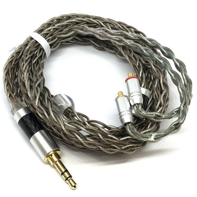 【中古】C8 (3.5mm - MMCX)【秋葉原】