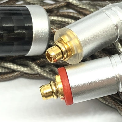 【中古】C8 (3.5mm - MMCX)【秋葉原】