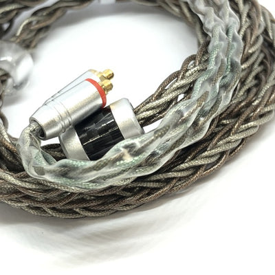 【中古】C8 (3.5mm - MMCX)【秋葉原】