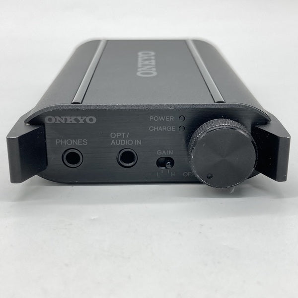【中古】DAC-HA200(B)【秋葉原】