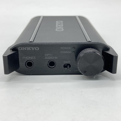 【中古】DAC-HA200(B)【秋葉原】