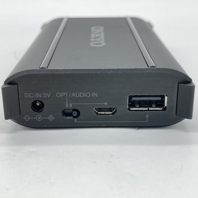 【中古】DAC-HA200(B)【秋葉原】
