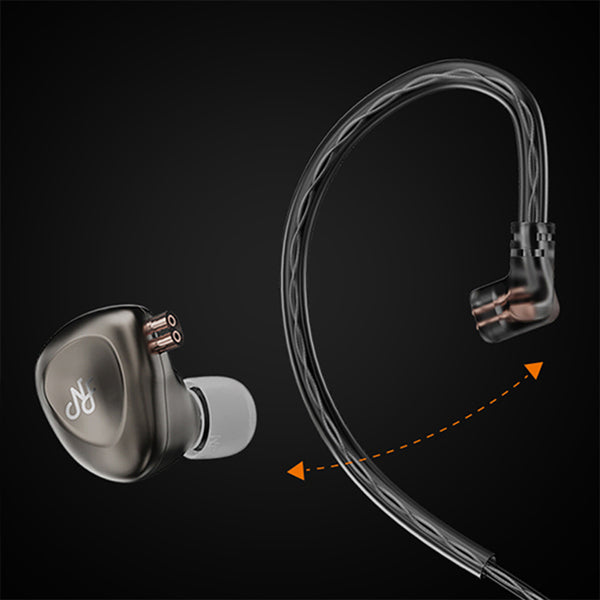 NF AUDIO RA15 – e☆イヤホン