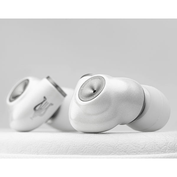 Meze Audio ALBA – e☆イヤホン