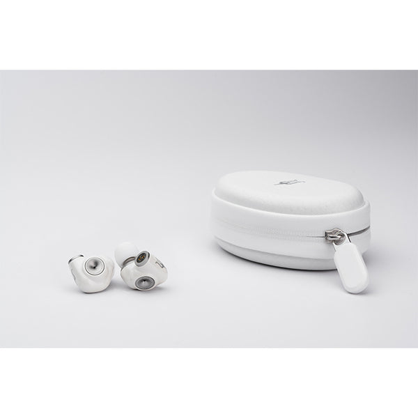 Meze Audio ALBA – e☆イヤホン