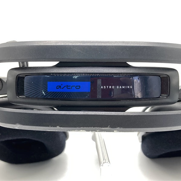 【中古】A40 + MIXAMP Pro TR ゲーミング・ヘッドセット【日本橋】