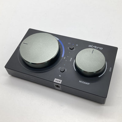 【中古】A40 + MIXAMP Pro TR ゲーミング・ヘッドセット【日本橋】