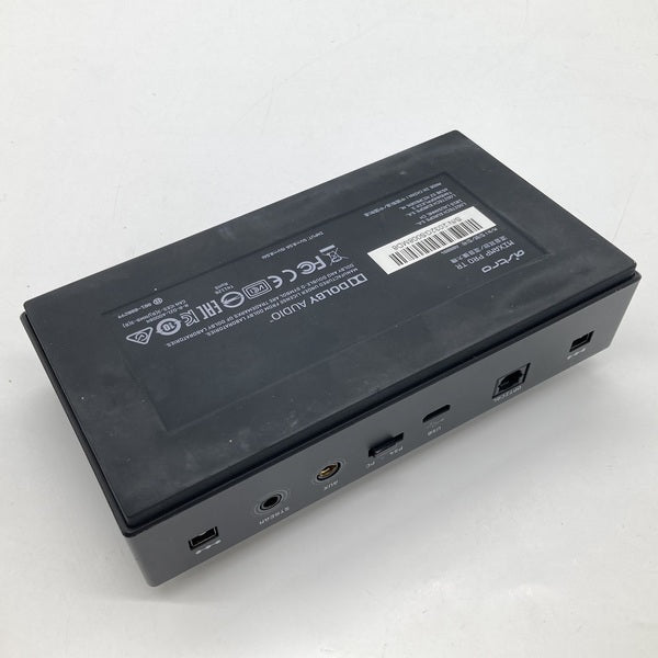 【中古】A40 + MIXAMP Pro TR ゲーミング・ヘッドセット【日本橋】