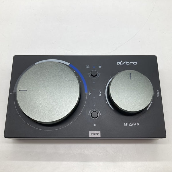 【中古】A40 + MIXAMP Pro TR ゲーミング・ヘッドセット【日本橋】