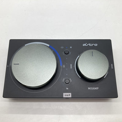 【中古】A40 + MIXAMP Pro TR ゲーミング・ヘッドセット【日本橋】