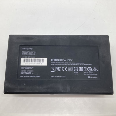 【中古】A40 + MIXAMP Pro TR ゲーミング・ヘッドセット【日本橋】