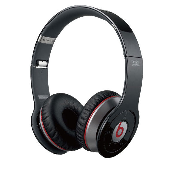 Beats by Dr. Dre beats wireless【BT ON WIRELS】 – e☆イヤホン