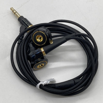【中古】HP-TWF00K ドブルベ アンテリュール ノワール (DDM方式ハイレゾ対応)【秋葉原】