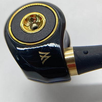 【中古】HP-TWF00K ドブルベ アンテリュール ノワール (DDM方式ハイレゾ対応)【秋葉原】