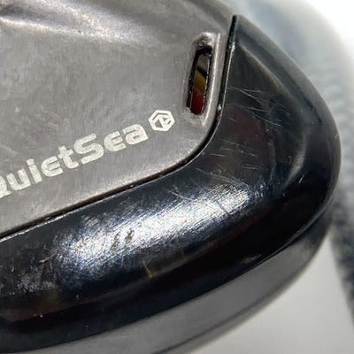 【中古】QuietSea ブラック【名古屋】