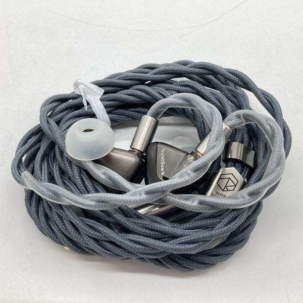 【中古】QuietSea ブラック【名古屋】