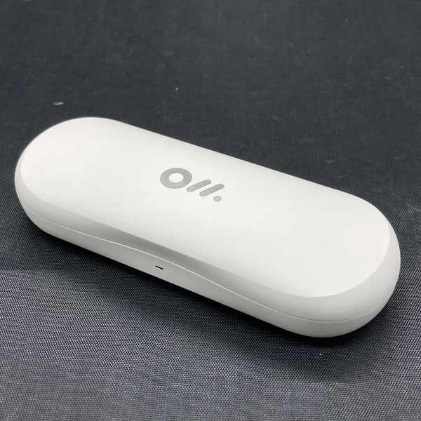 【中古】Oladance ウェアラブルステレオ ホワイト【秋葉原】