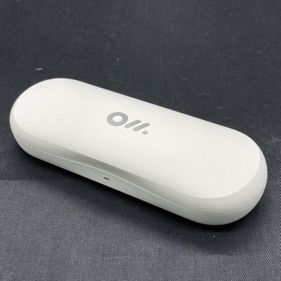 【中古】Oladance ウェアラブルステレオ ホワイト【秋葉原】