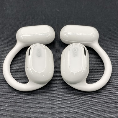 【中古】Oladance ウェアラブルステレオ ホワイト【秋葉原】