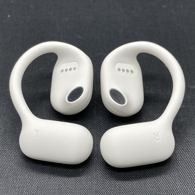 【中古】Oladance ウェアラブルステレオ ホワイト【秋葉原】