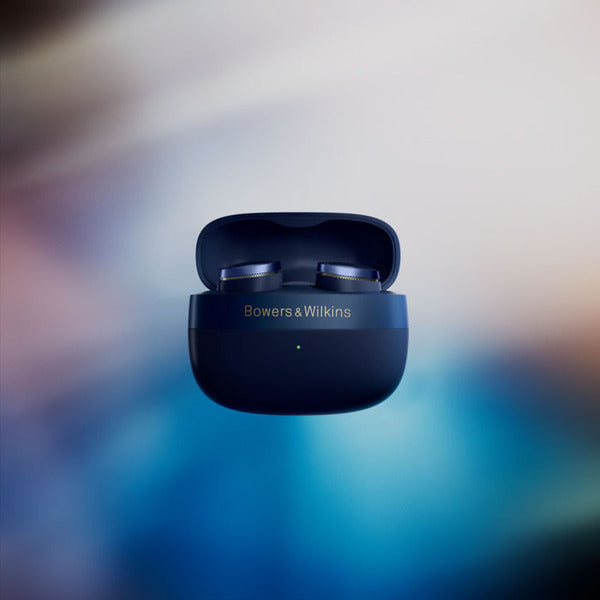 Bowers & Wilkins Pi8 – e☆イヤホン