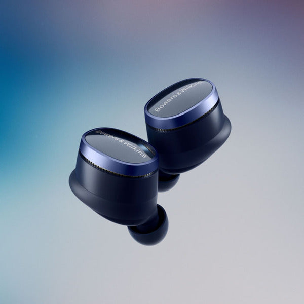 Bowers & Wilkins Pi8 – e☆イヤホン