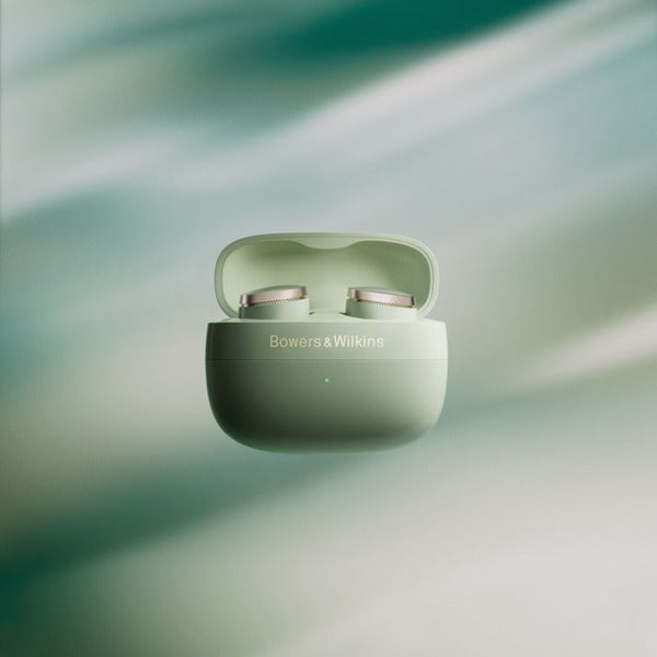 Bowers & Wilkins Pi8【期間限定セール！～10/22まで！】 – e☆イヤホン
