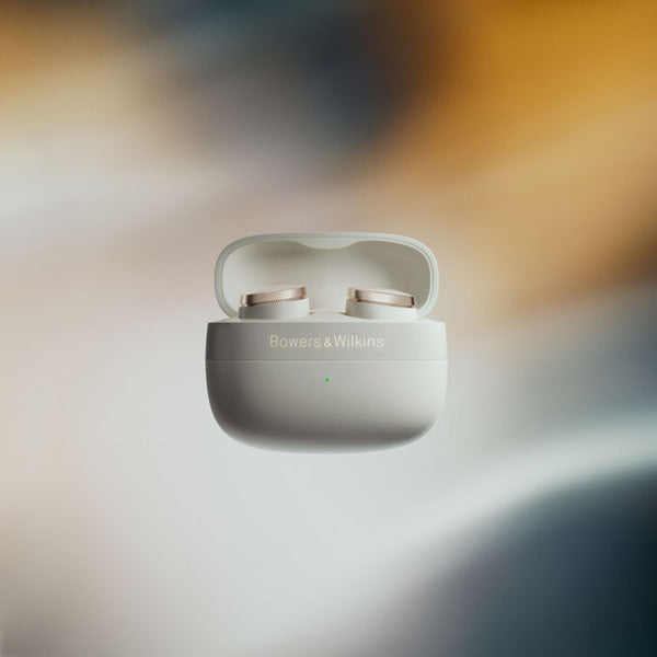 Bowers & Wilkins Pi8 – e☆イヤホン