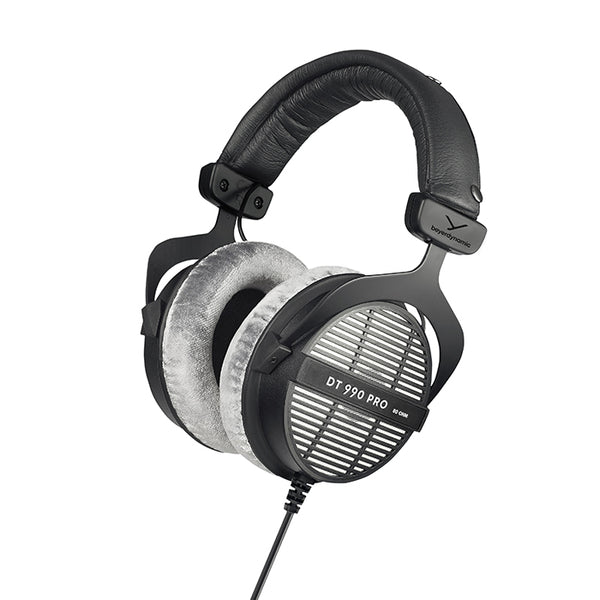 生産完了1980年から販売、プロが使う名機 ベイヤーダイナミックDT990PRO beyerdynamic DT 990 PRO – e☆イヤホン
