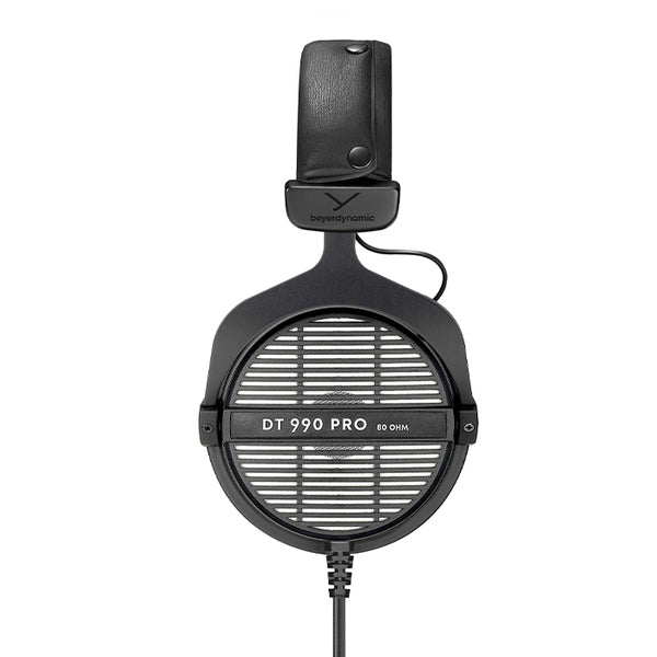 beyerdynamic DT 990 PRO – e☆イヤホン