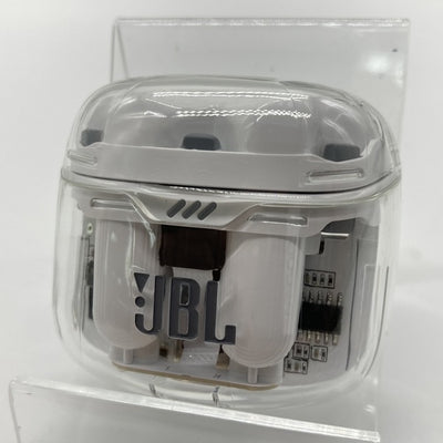 【中古】TUNE FLEX ホワイト【JBLTFLEXGWHT】【日本橋】