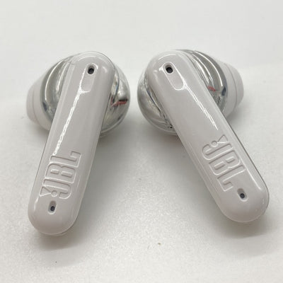 【中古】TUNE FLEX ホワイト【JBLTFLEXGWHT】【日本橋】