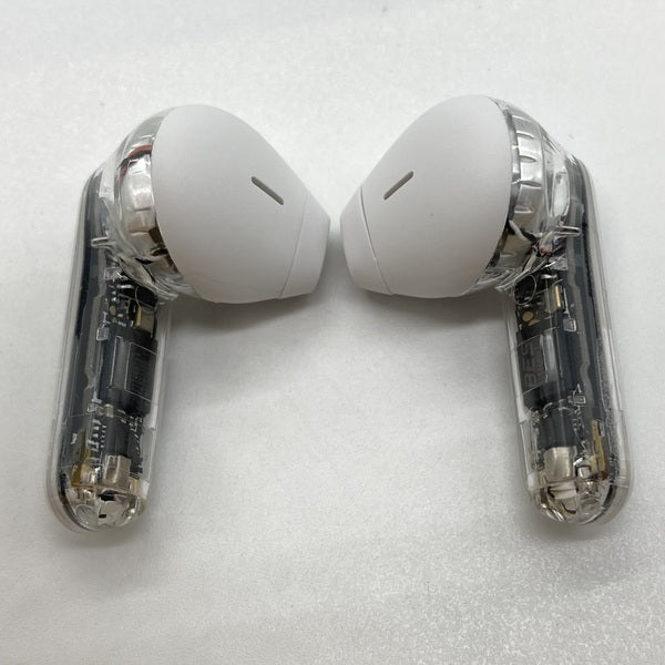 【中古】TUNE FLEX ホワイト【JBLTFLEXGWHT】【日本橋】