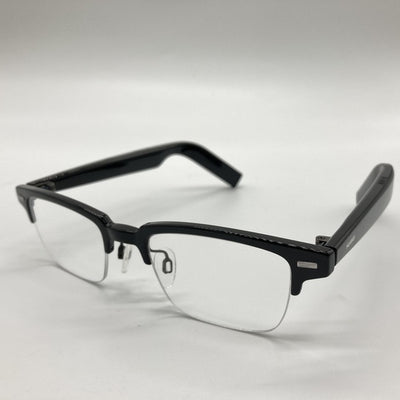 【中古】Eyewear ウェリントン型ハーフリム【EVI-CG010/SEMI】【日本橋】