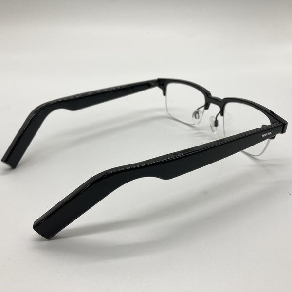 【中古】Eyewear ウェリントン型ハーフリム【EVI-CG010/SEMI】【日本橋】