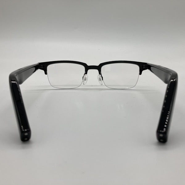 【中古】Eyewear ウェリントン型ハーフリム【EVI-CG010/SEMI】【日本橋】