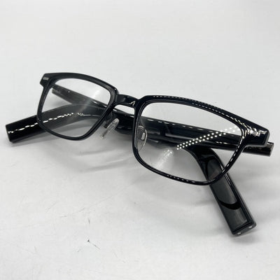 【中古】Eyewear ウェリントン型フルリム 【EVI-CG010/FULL】【秋葉原】
