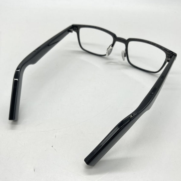 HUAWEI 【中古】Eyewear ウェリントン型フルリム 【EVI-CG010/FULL