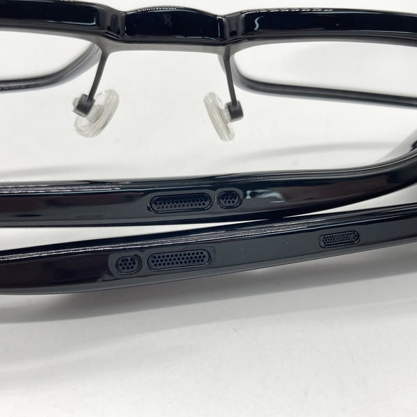 HUAWEI 【中古】Eyewear ウェリントン型フルリム 【EVI-CG010/FULL