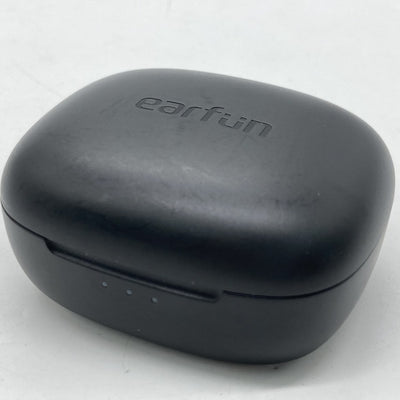 【中古】EarFun Air Pro 3 ブラック【秋葉原】