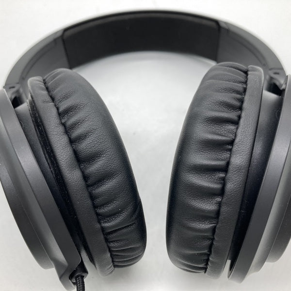 【中古】Sound BlasterX H3 ゲーミング向けアナログヘッドホン【SBX-H3】【秋葉原】